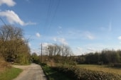 de Fontaine-Les-Nonnes à Etrépilly